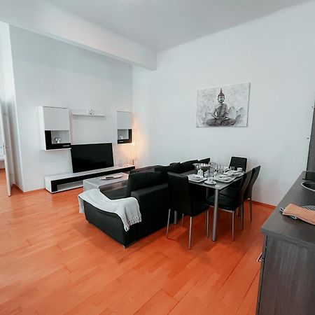 Raimond Apartment Ottakringer Top 10 ウィーン エクステリア 写真