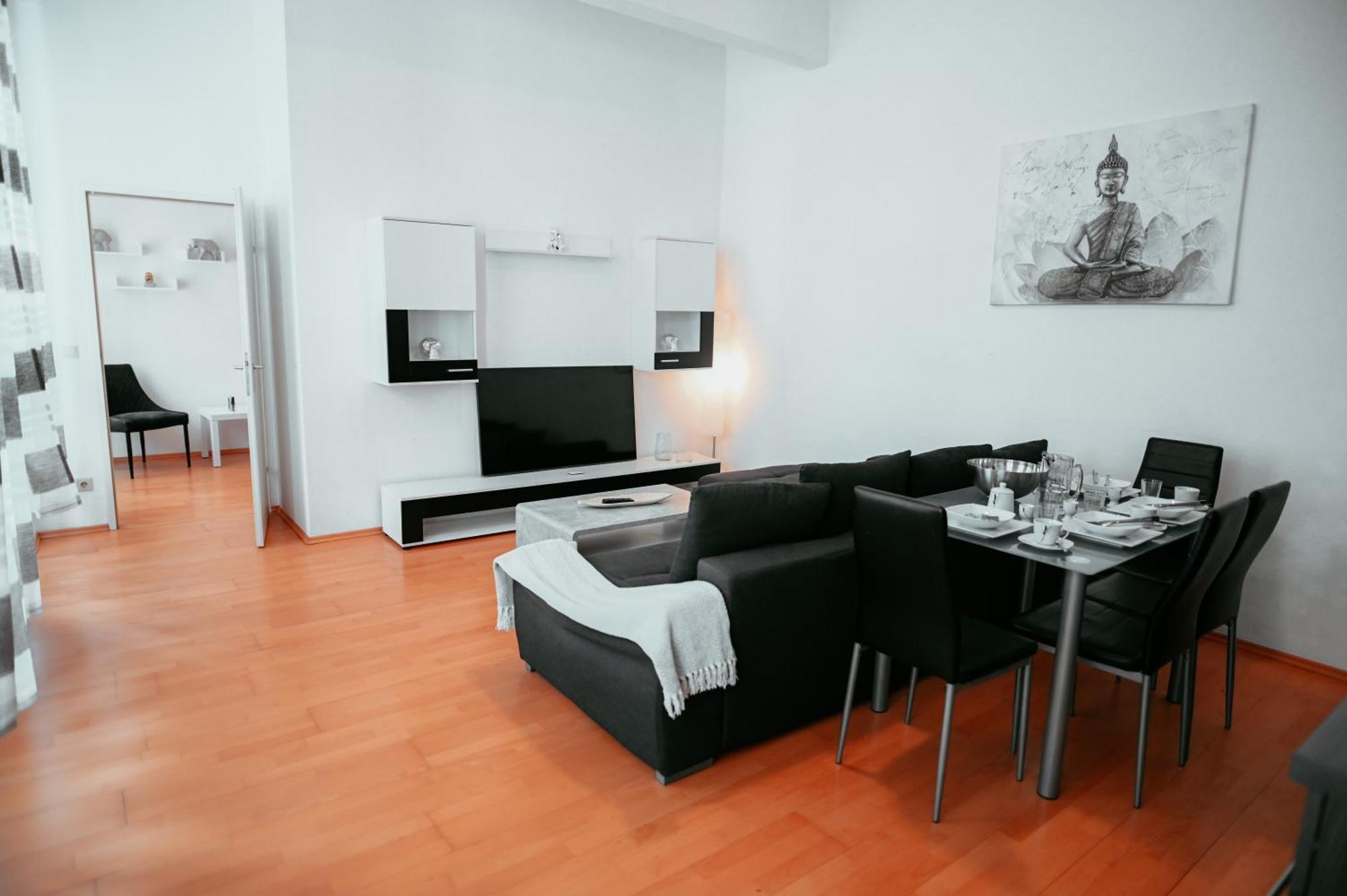 Raimond Apartment Ottakringer Top 10 ウィーン エクステリア 写真