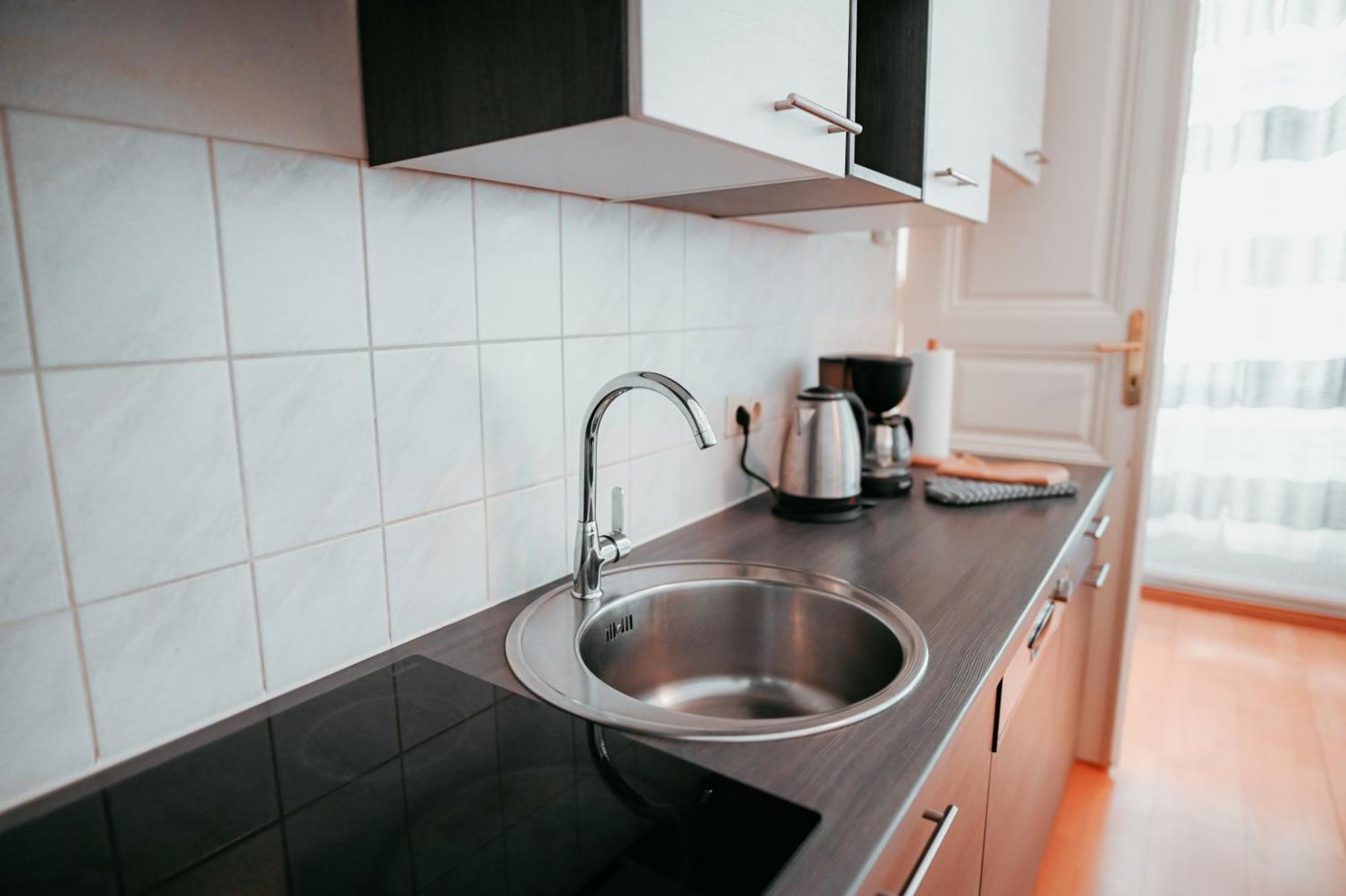 Raimond Apartment Ottakringer Top 10 ウィーン エクステリア 写真