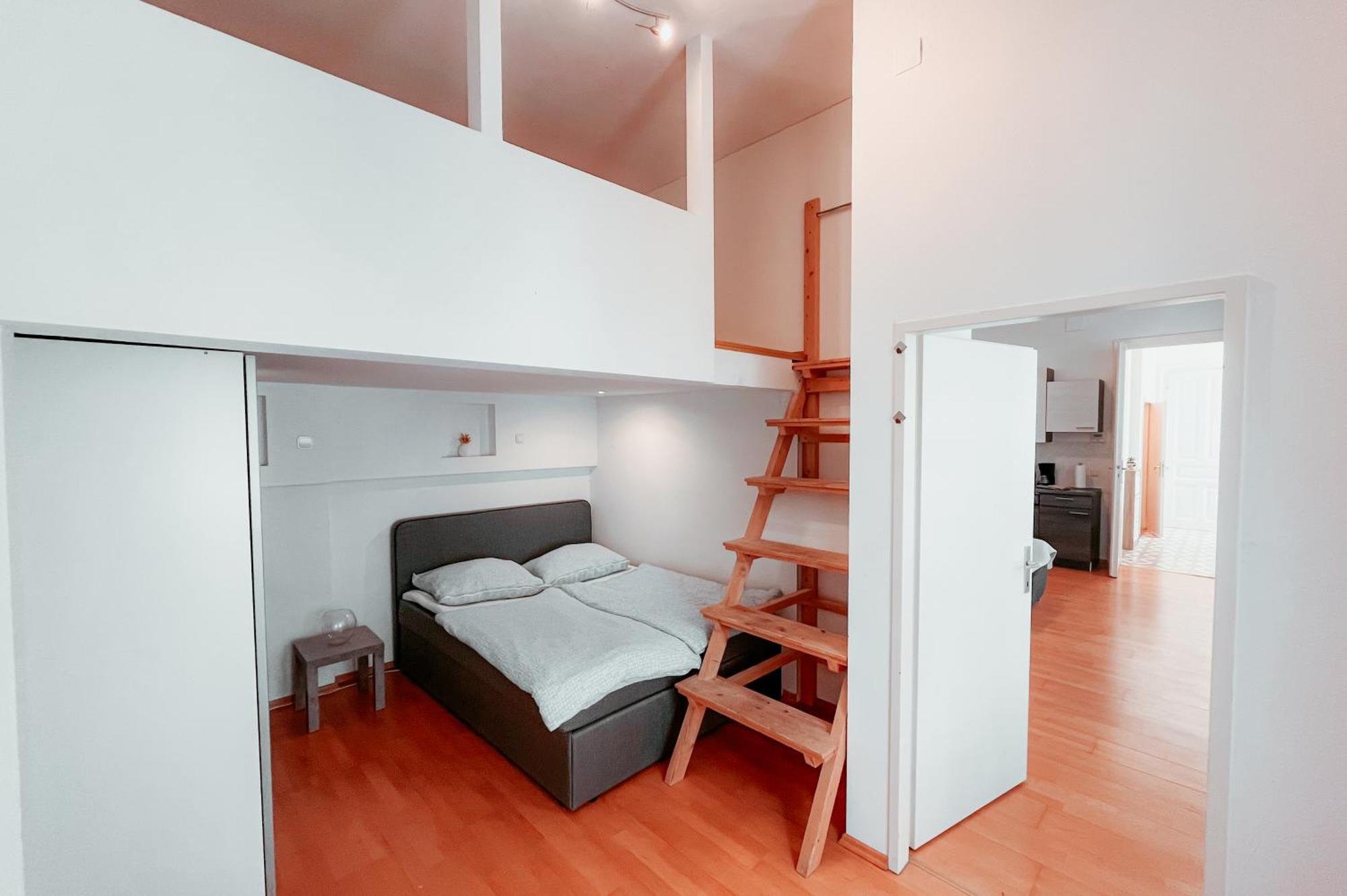 Raimond Apartment Ottakringer Top 10 ウィーン エクステリア 写真