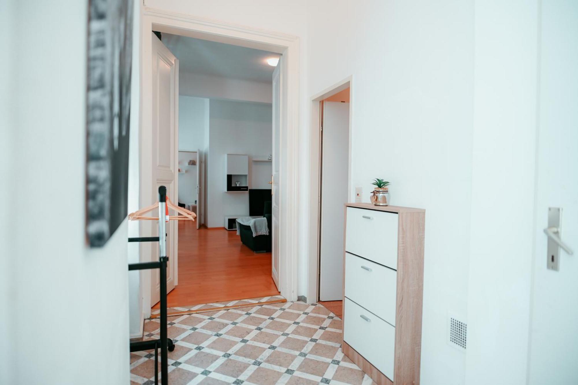 Raimond Apartment Ottakringer Top 10 ウィーン エクステリア 写真