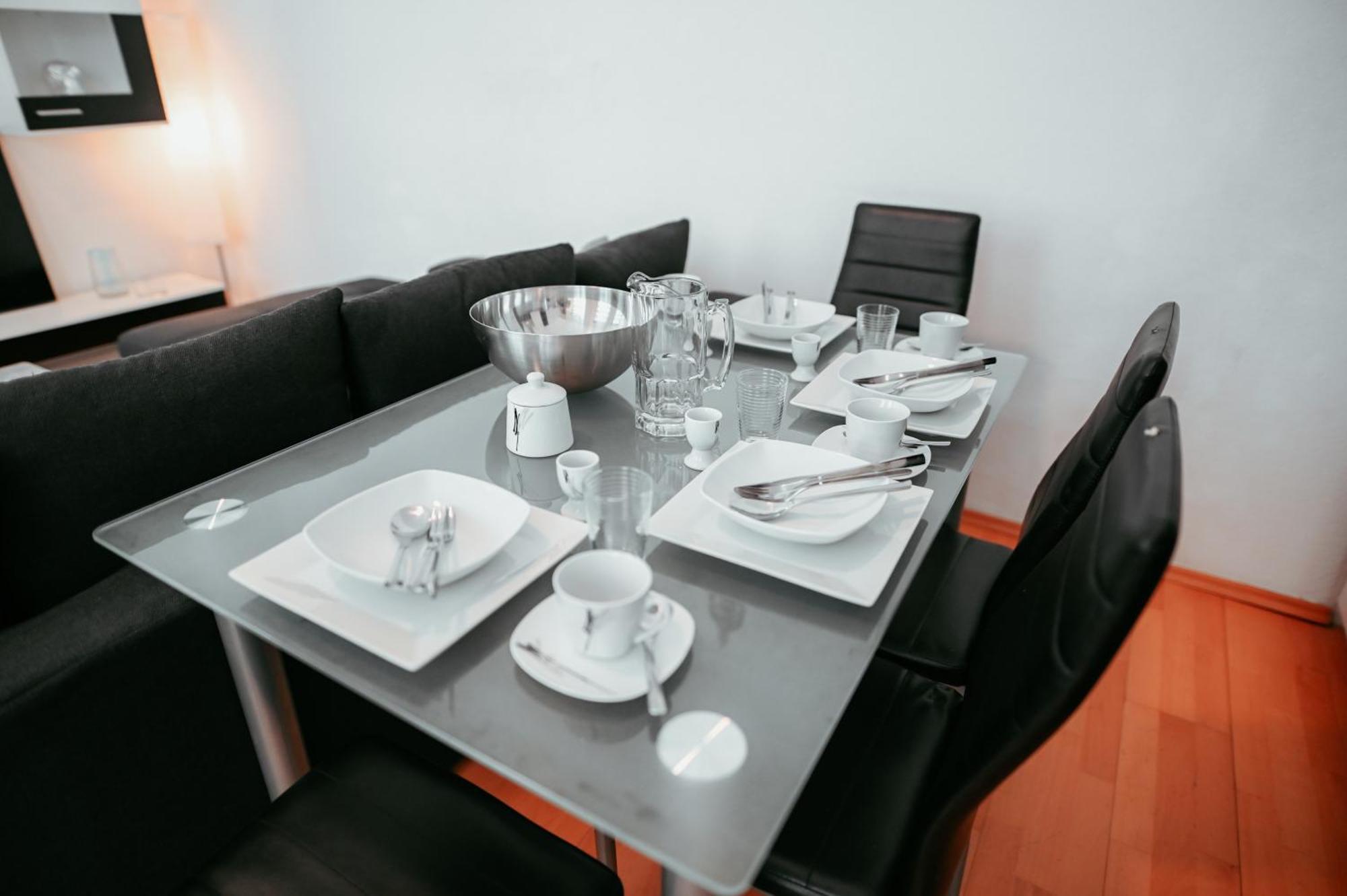Raimond Apartment Ottakringer Top 10 ウィーン エクステリア 写真