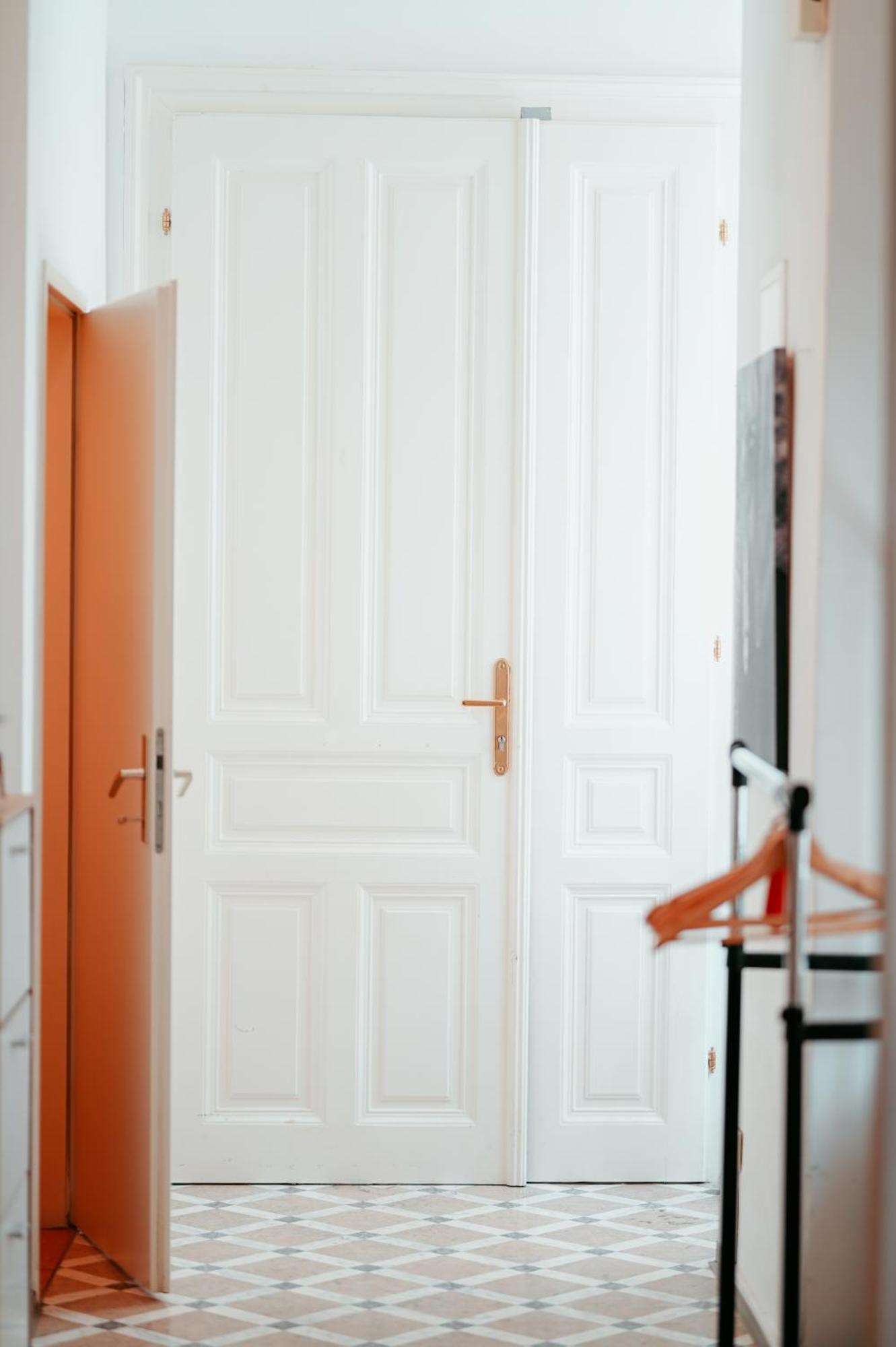 Raimond Apartment Ottakringer Top 10 ウィーン エクステリア 写真