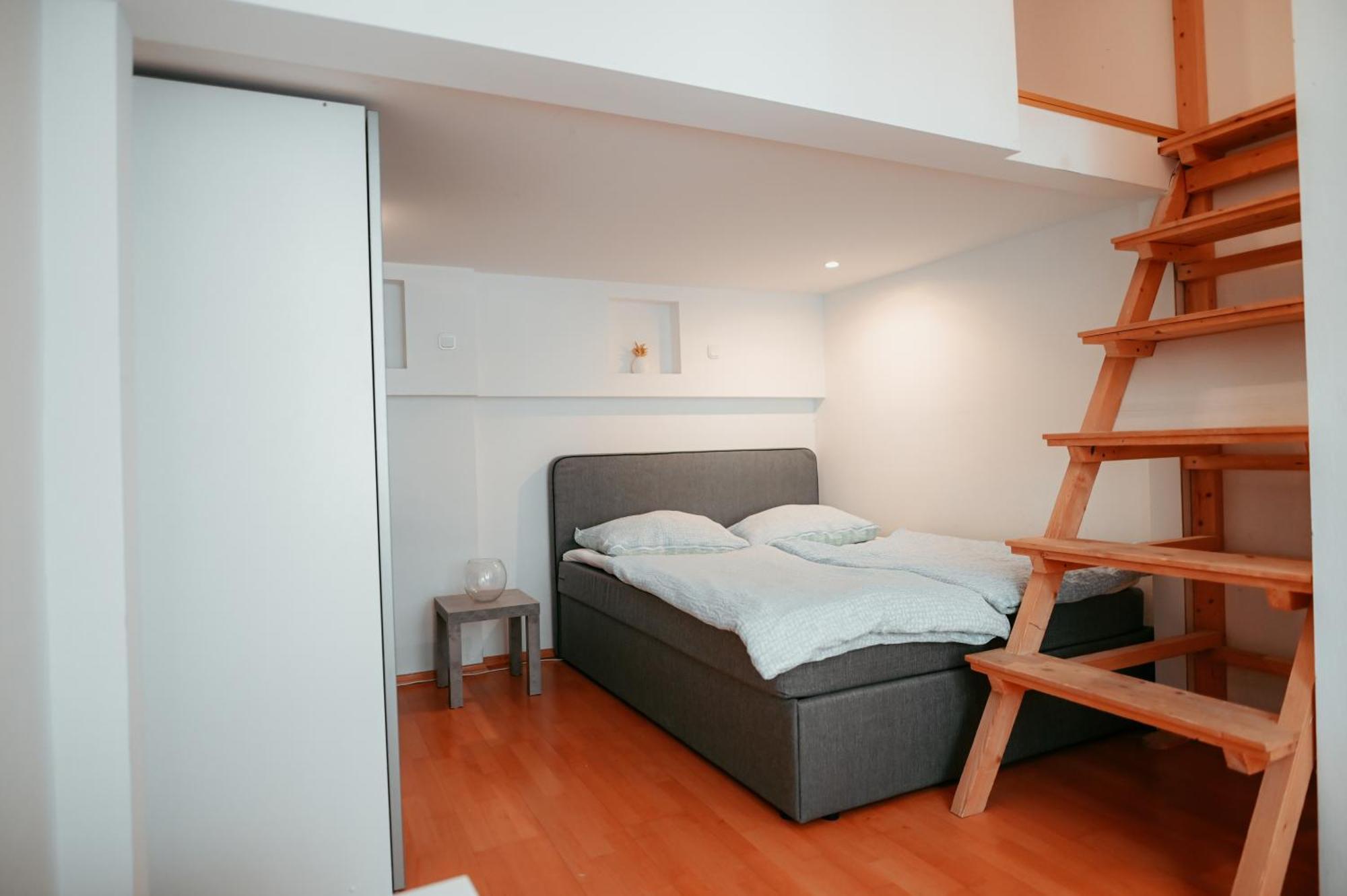 Raimond Apartment Ottakringer Top 10 ウィーン エクステリア 写真