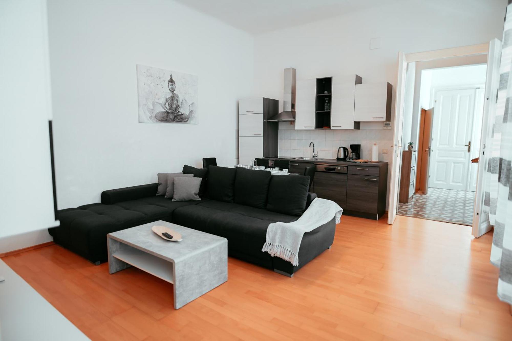 Raimond Apartment Ottakringer Top 10 ウィーン エクステリア 写真
