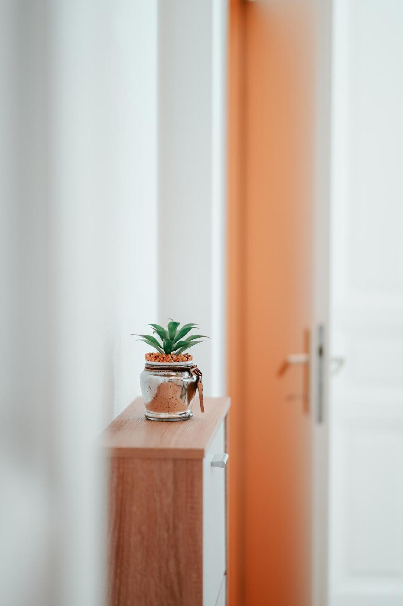 Raimond Apartment Ottakringer Top 10 ウィーン エクステリア 写真
