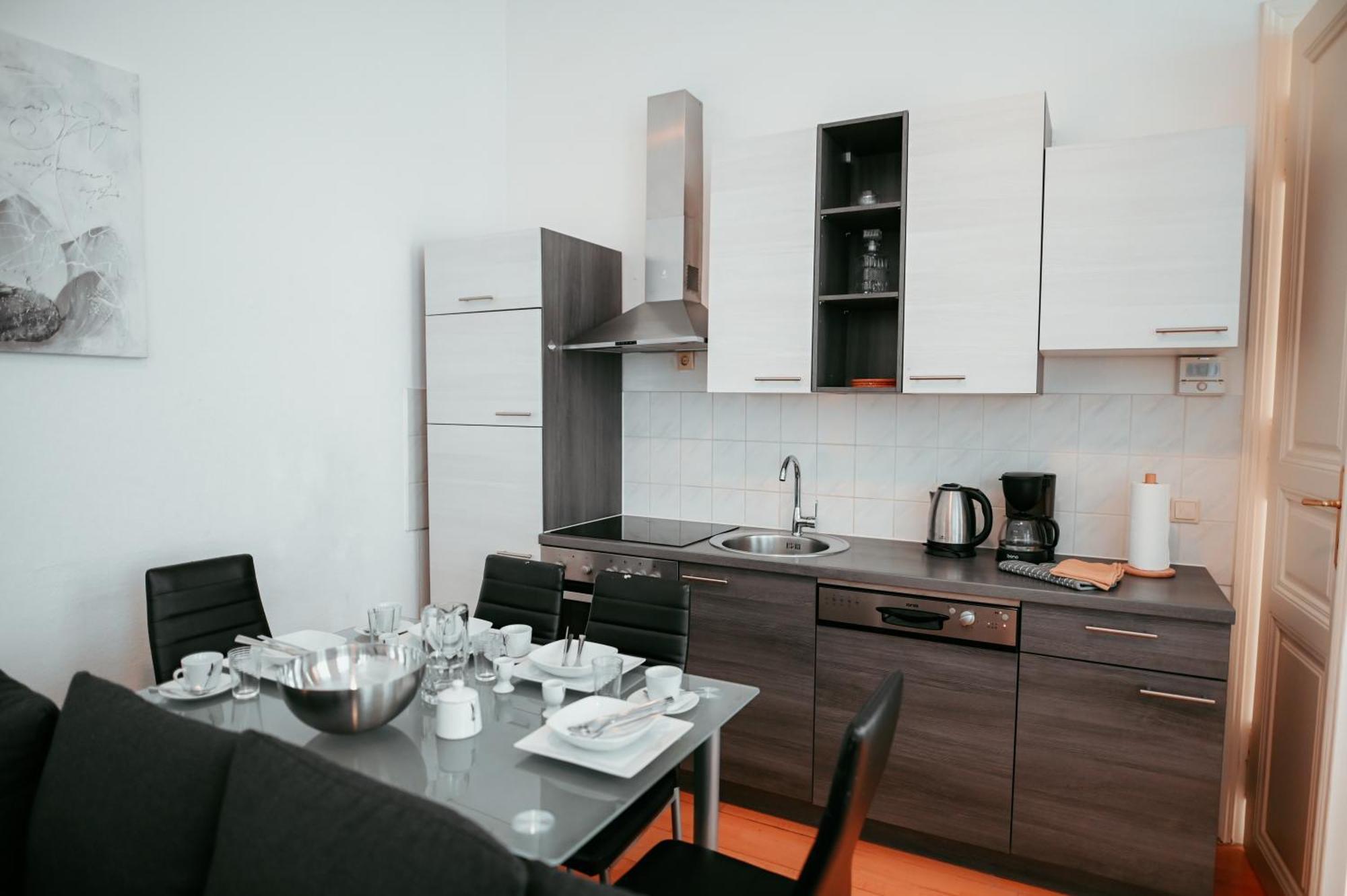 Raimond Apartment Ottakringer Top 10 ウィーン エクステリア 写真