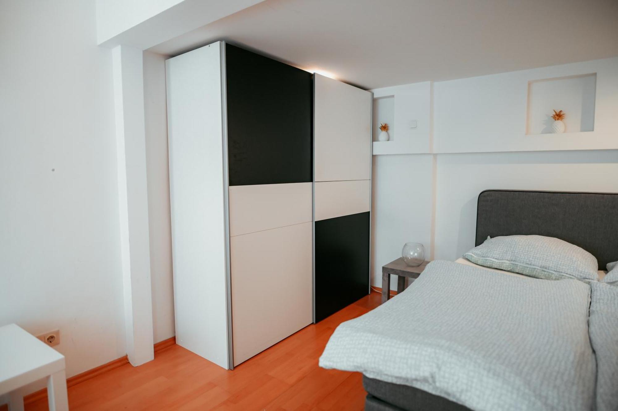 Raimond Apartment Ottakringer Top 10 ウィーン エクステリア 写真