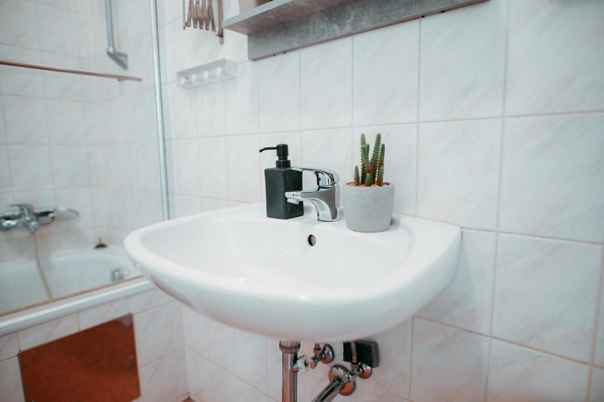 Raimond Apartment Ottakringer Top 10 ウィーン エクステリア 写真