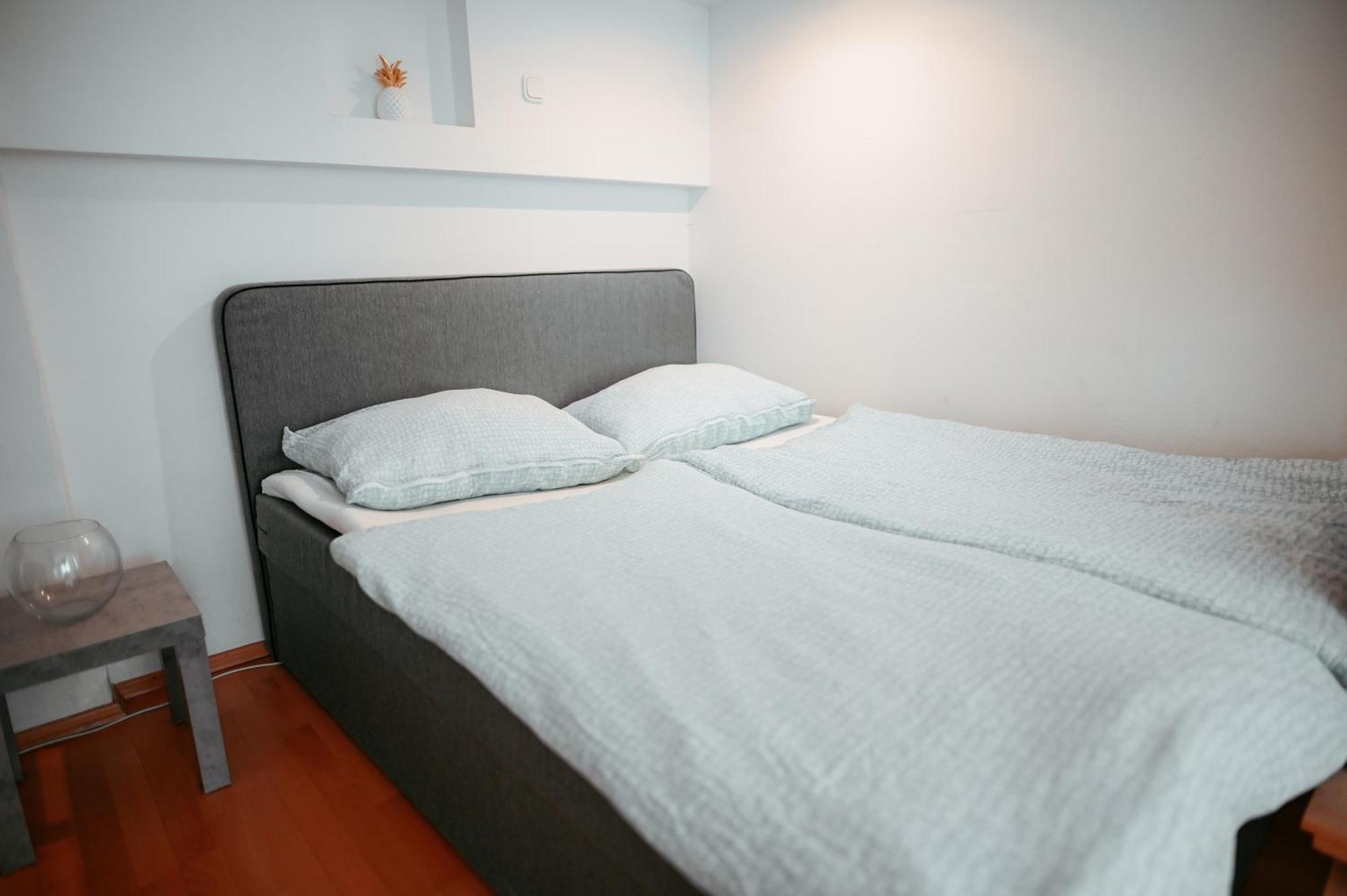 Raimond Apartment Ottakringer Top 10 ウィーン エクステリア 写真